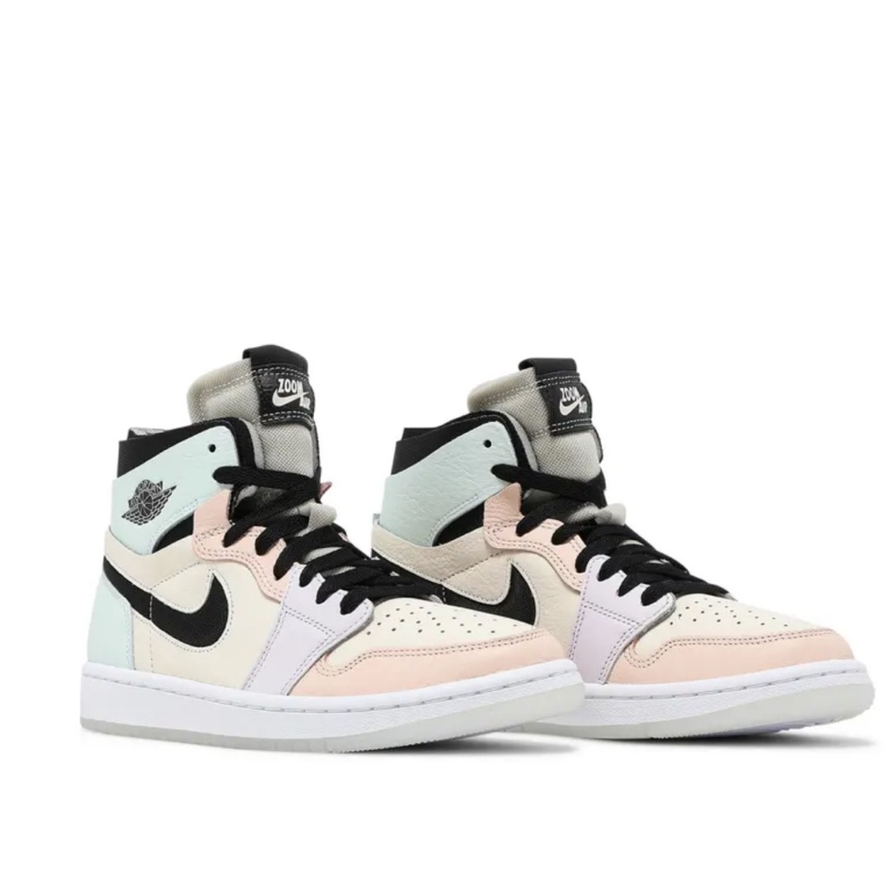 Wmns Air Jordan 1 High Zoom Comfort 'Easter'